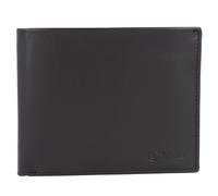 Esquire Portamonete marrone scuro Uomo Esquire XS-XXL