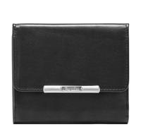 Esquire Portamonete nero Donna - Accessori - Portafogli e portachiavi - Portafogli Esquire One Size