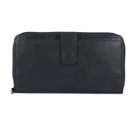 Esquire Portamonete nero Donna - Accessori - Portafogli e portachiavi - Portafogli Esquire XS-XL