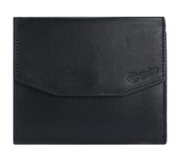 Esquire Portamonete nero Donna Esquire One Size nero