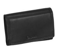 Esquire Portamonete nero Donna Esquire One Size nero
