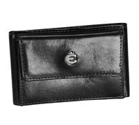 Esquire Portamonete nero Donna Esquire XS-XL