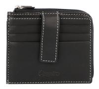 Esquire Portamonete nero Donna Esquire XS-XL nero