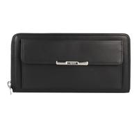 Esquire Portamonete nero Donna Esquire XS-XL nero