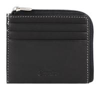 Esquire Portamonete nero Donna Esquire XS-XL nero