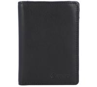 Esquire Portamonete nero Donna Esquire XS-XL nero