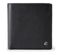Esquire Portamonete nero Uomo - Accessori - Portafogli e portachiavi - Portafogli Esquire One Size