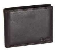 Esquire Portamonete nero Uomo Esquire XS-XXL