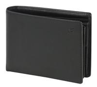 Esquire Portamonete nero Uomo Esquire XS-XXL nero