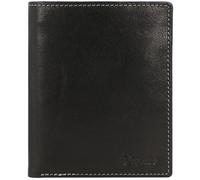Esquire Portamonete nero Uomo Esquire XS-XXL nero
