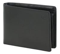 Esquire Portamonete nero Uomo Esquire XS-XXL nero