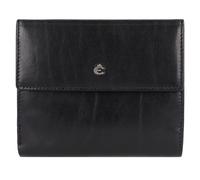 Esquire Portamonete nero Uomo Esquire XS-XXL nero