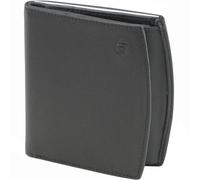 Esquire Portamonete nero Uomo Esquire XS-XXL nero