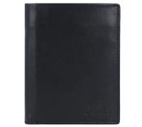 Esquire Portamonete nero Uomo Esquire XS-XXL nero