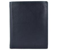 Esquire Portamonete nero Uomo Esquire XS-XXL nero