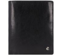 Esquire Portamonete nero Uomo Esquire XS-XXL nero
