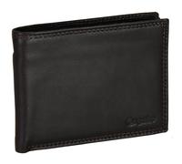 Esquire Portamonete nero Uomo Esquire XS-XXL nero