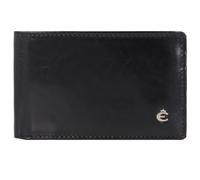 Esquire Portamonete nero Uomo Esquire XS-XXL nero