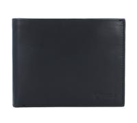 Esquire Portamonete nero Uomo Esquire XS-XXL nero