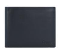 Esquire Portamonete 'New Silk' nero Uomo Esquire XS-XXL