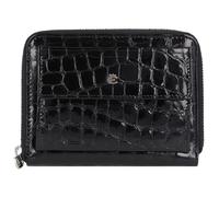 Esquire Portamonete 'Nizza' nero Donna Esquire XS-XL