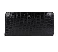 Esquire Portamonete 'Nizza' nero Donna Esquire XS-XL nero
