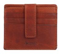 Esquire Portamonete 'Oslo Dallas' marrone / castano Donna Esquire XS-XL marrone / castano