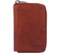 Esquire Portamonete 'Oslo Dallas' marrone Donna Esquire XS-XL marrone