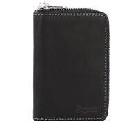 Esquire Portamonete 'Oslo Dallas' nero Donna Esquire XS-XL nero