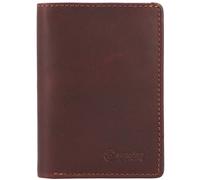 Esquire Portamonete 'Oslo' marrone Uomo Esquire One Size marrone