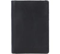 Esquire Portamonete 'Oslo ' nero Donna Esquire XS-XL