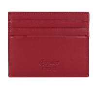 Esquire Portamonete 'Oslo' rosso scuro Donna Esquire XS-XL