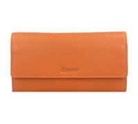 Esquire Portamonete 'Peru' arancione Donna Esquire XS-XL