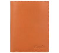 Esquire Portamonete 'Peru' arancione Donna Esquire XS-XL