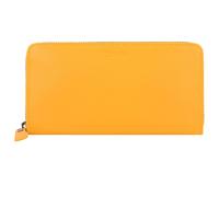 Esquire Portamonete 'Peru' giallo Donna Esquire XS-XL giallo
