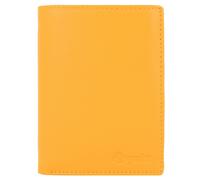Esquire Portamonete 'Peru' giallo Donna Esquire XS-XL giallo