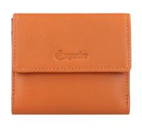 Esquire Portamonete 'Peru' marrone Donna Esquire XS-XL