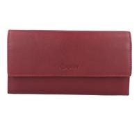 Esquire Portamonete 'Peru' merlot Donna Esquire XS-XL merlot