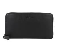 Esquire Portamonete 'Peru' nero Donna Esquire One Size