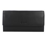 Esquire Portamonete 'Peru' nero Donna Esquire XS-XL