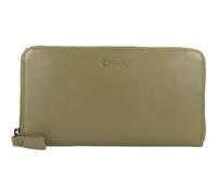 Esquire Portamonete 'Peru' oliva Donna Esquire One Size