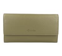 Esquire Portamonete 'Peru' oliva Donna Esquire XS-XL