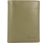 Esquire Portamonete 'Peru' oliva Donna Esquire XS-XL oliva
