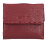 Esquire Portamonete 'Peru' rosso carminio Donna Esquire XS-XL rosso carminio