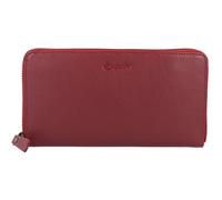 Esquire Portamonete 'Peru' rosso Donna - Accessori - Portafogli e portachiavi - Portafogli Esquire XS-XL