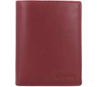 Esquire Portamonete 'Peru' rosso scuro Donna Esquire XS-XL