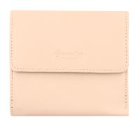 Esquire Portamonete rosa pastello Donna Esquire XS-XL