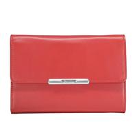 Esquire Portamonete rosso Donna Esquire XS-XL rosso