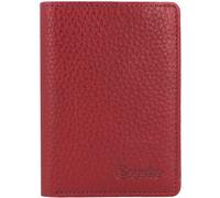 Esquire Portamonete rosso Donna Esquire XS-XL rosso