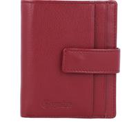 Esquire Portamonete rosso Donna Esquire XS-XL rosso